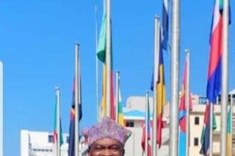 JUST IN: Osun Monarch Joins Ancestors