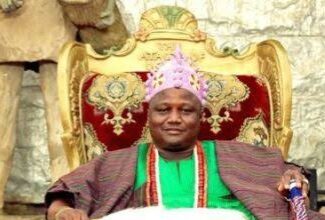 Tension Over Alleged Arrest Of Ataoja Of Osogbo In Abuja