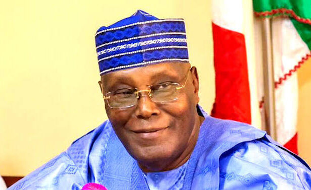 Atiku Knocks Reps Over 50% Slash From N600,000 Salaries, Say ‘The Demons Are In Irresponsible Allowances And Not Salaries