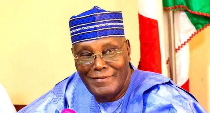 Atiku Knocks Reps Over 50% Slash From N600,000 Salaries, Say ‘The Demons Are In Irresponsible Allowances And Not Salaries