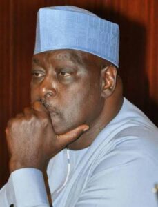 Northern Group Attacks Babachir Lawal