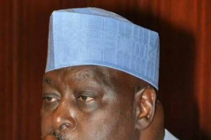 Northern Group Attacks Babachir Lawal