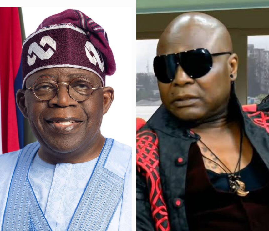 JUSTIN: Charly Boy Raises Alarm Over Alleged Attempt By Govt To Arrest Peter Obi