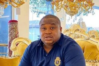 Cubana Chief Priest Reveals His Dream To Be A Catholic Priest, Vows To Turn New Leaf And Return Back To His Roots