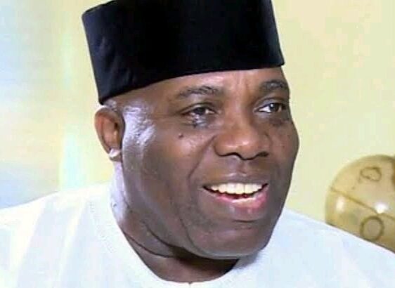 Peter Obi Was Nowhere In 1978 When I Started Politics; How Can They Say I Betrayed Him? – Doyin Okupe