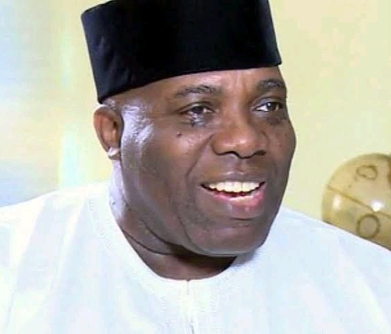 Peter Obi Was Nowhere In 1978 When I Started Politics; How Can They Say I Betrayed Him? – Doyin Okupe