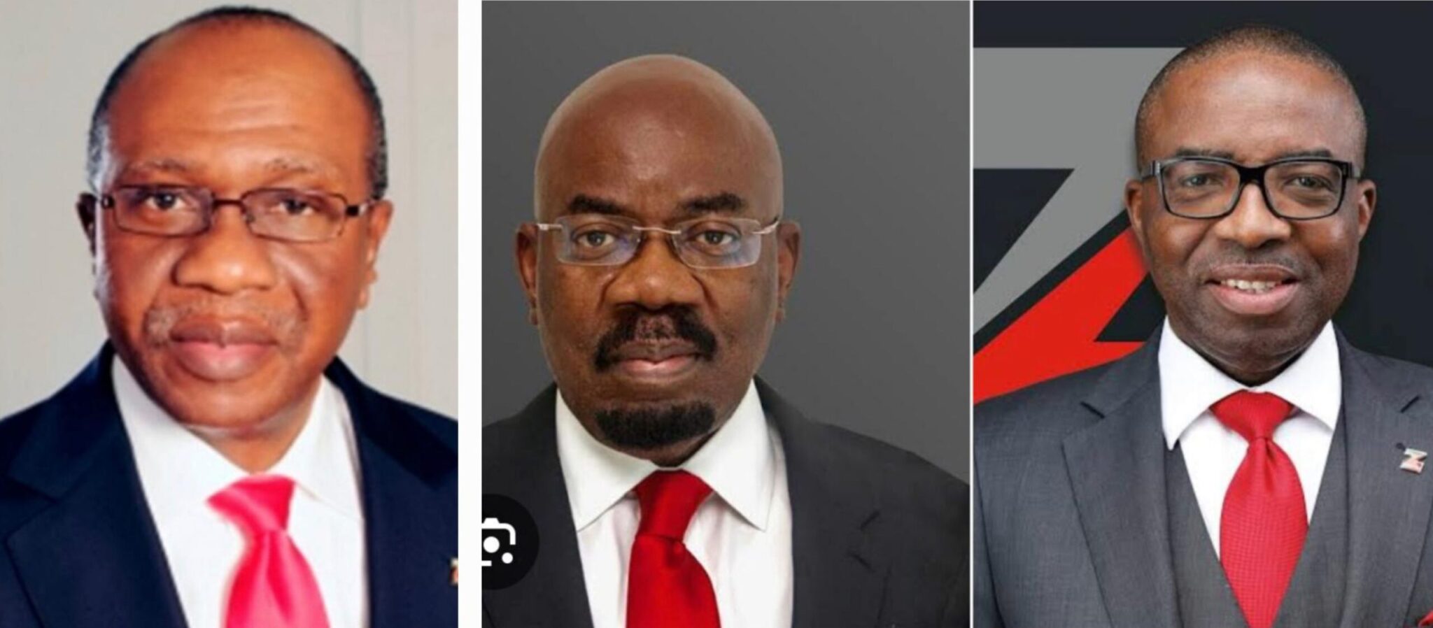 Intrigues As CBN Thwarts Ebenezer Onyeagwu’s Plot to Become Zenith Holdings CEO