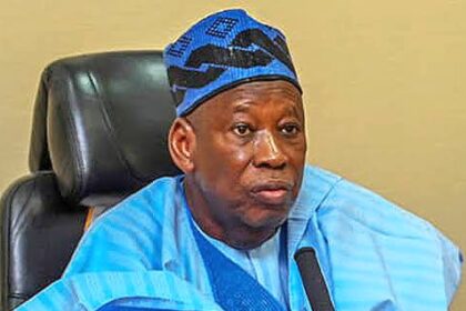 One Day, One Trouble: Kano Govt Files Fresh Charge Against Ganduje, Musa Lawan