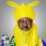 BREAKING: Tension In Kano As Governor Orders Arrest Of Deposed Emir, Aminu Ado Bayero