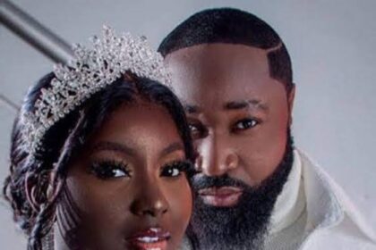 Harrysong Reveals Marital Crisis: My Wife Got Pregnant For Another Man