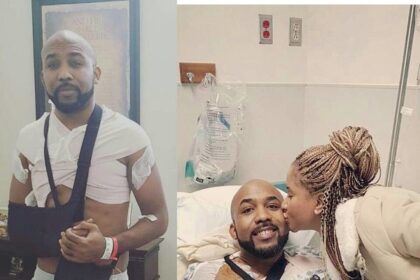 How I Overcame Cancer – Banky W Reveals