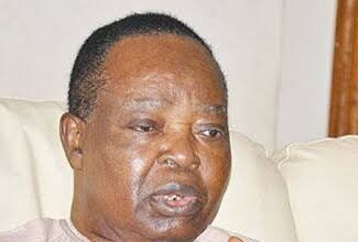 SHOCKING: Stakeholders Raise N135m To Bring Corpse Of Late Senate President Wayas Owes UK Mortuary 3 Years After