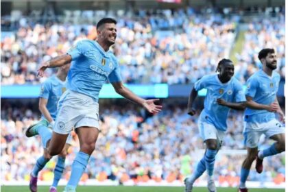 BREAKING: Man City Win Historic 4th Straight EPL Title