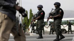 Police Arrest 17-Year-Old, Two 18-Year-Olds, Four Others For Robbery, Cultist