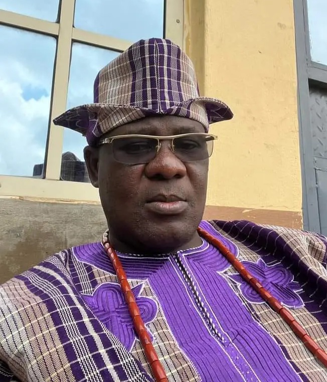 Court Orders Detention of Oba-Elect Over Certificates Forgery