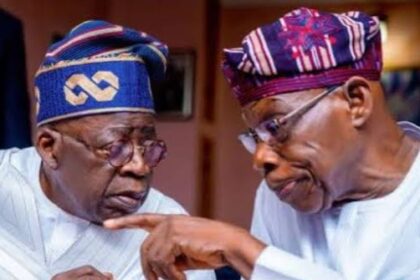 One Year In Office: Obasanjo Tackles Tinubu, Reveals Policies That Brought Poverty On Nigerians