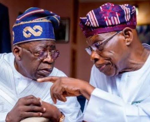 One Year In Office: Obasanjo Tackles Tinubu, Reveals Policies That Brought Poverty On Nigerians