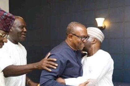 ‘My Good Friend And Dedicated Patriot’ – Atiku Sends Crucial Message to Peter Obi on 63rd Birthday