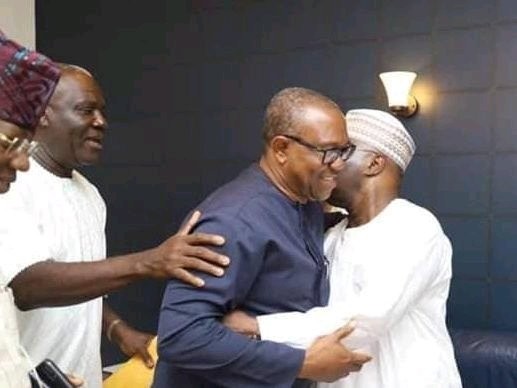 ‘My Good Friend And Dedicated Patriot’ – Atiku Sends Crucial Message to Peter Obi on 63rd Birthday