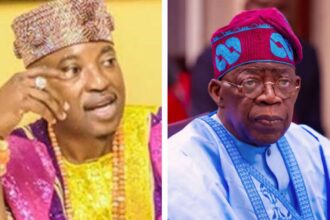 Oluwo Cautions Tinubu: State Police Could Lead To Potential Civil War