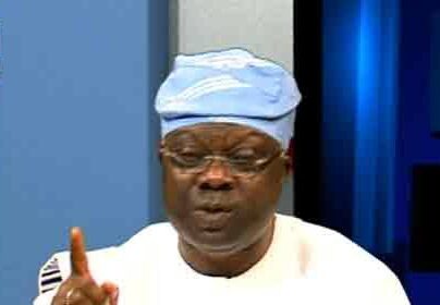 How I Outsmarted Adamu To Deliver Tinubu As APC Presidential Candidate — Omisore