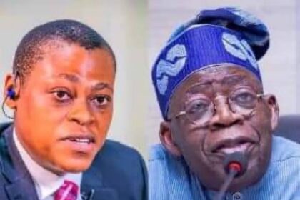 Oseni Rufai Criticizes Tinubu, Says 'This Failure Has Made Buhari Look Like A Superstar'