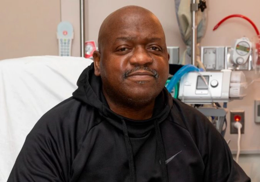 SO SAD! First Patient To Receive Kidney Transplant From Pig Dies