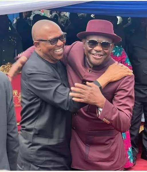 How Wike Frustrated Peter Obi Out Of PDP -Atiku's Spokesperson Reveals