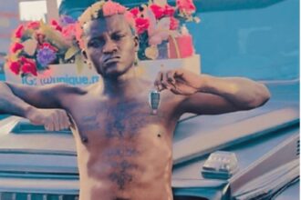 G-Wagon Arrest: Portable Releases New Song, Spiderman