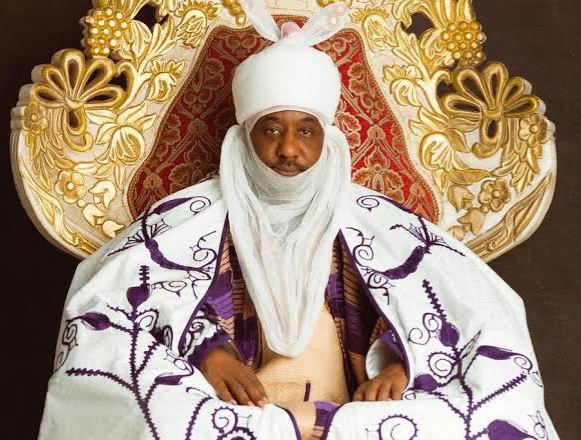 BREAKING: Sanusi Lamido To Return As Emir Of Kano Tomorrow