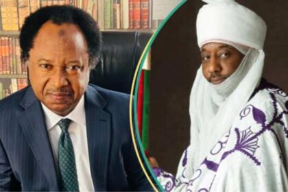 Kano Emirate Tussle: Sani Accuses Emir Sanusi Of Supporting Tyranny