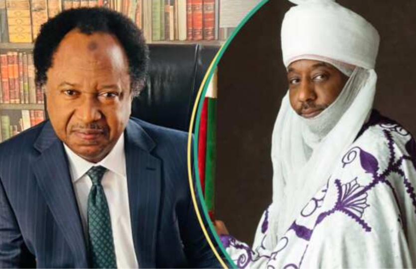Kano Emirate Tussle: Sani Accuses Emir Sanusi Of Supporting Tyranny