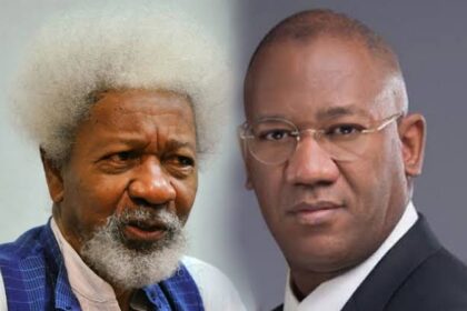 Baba-Ahmed To Soyinka: Respect Yourself First, Obi Can’t Control ‘Obidients’