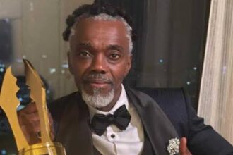 Wale Ojo: Marital Status And 5 Interesting Things You Probably Didn’t Know About 2024’s AMVCA Best Lead Actor