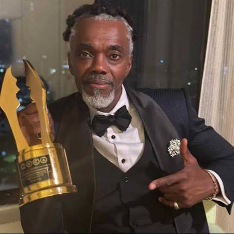 Wale Ojo: Marital Status And 5 Interesting Things You Probably Didn’t Know About 2024’s AMVCA Best Lead Actor