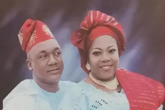 VIDEO: NDLEA Declares Couple Wanted Over Cocaine Seizures, Traces Two Buildings To Suspects