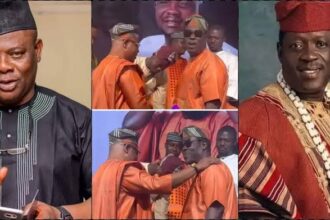 Yinka Quadri Opens Up: Why I Settled Long-Standing Fight With My Best Friend Ogogo