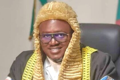 4 Reasons Cross River Assembly Speaker, Elvert Ayambem Impeached