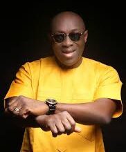 Why I Relocated To America, Converted To Christianity- Adewale Ayuba Reveals