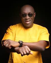 Why I Relocated To America, Converted To Christianity- Adewale Ayuba Reveals