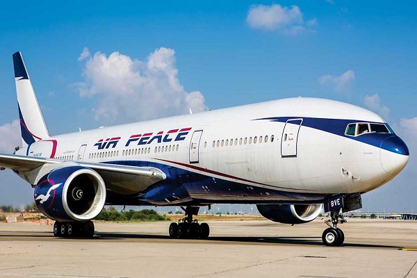 Inside Air Peace: How Phone, Laptops Allegedly Missing On Lagos-Abuja Flight