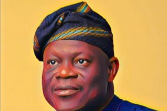 Osun Politics: Why All Eyes Are On Ajibola Basiru ...On The Lips Of Many Across The State