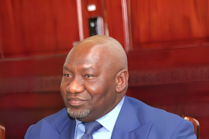 Legend of Aiteo: Benedict Peters’ Firm Soars to a $700 Million Zenith