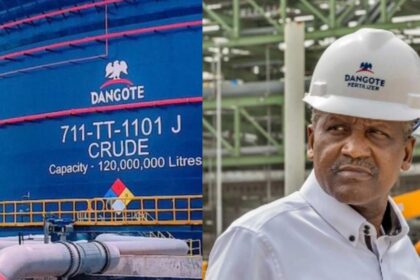 Refinery Crisis: My Friend Who Warned Against Investing In Nigeria Now Laughing Me - Dangote