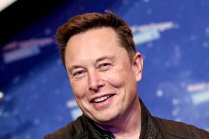 Elon Musk Wins Tesla Pay Package, 70% Larger Than Nigeria’s External Reserve