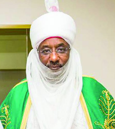 New Twist As Emir Sanusi Sets To Crown First Son With Prestigious Title ...