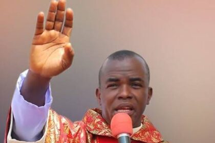 Minimum Wage: Controversial Priest Father Mbaka Suggests What Governors, Lawmakers Should Earn