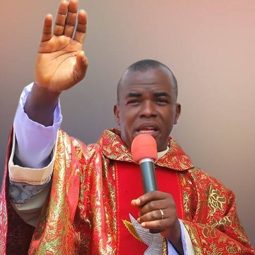 Minimum Wage: Controversial Priest Father Mbaka Suggests What Governors, Lawmakers Should Earn