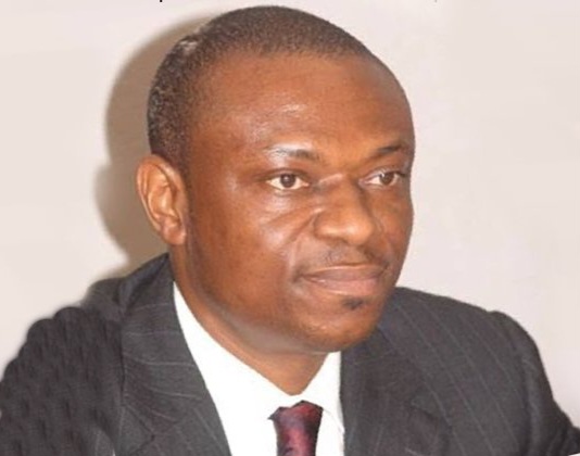 JUST IN: Supreme Court Affirms Conviction Of Ex-Bank PHB Boss, Atuche For N25.7Billion Fraud 13 Years After