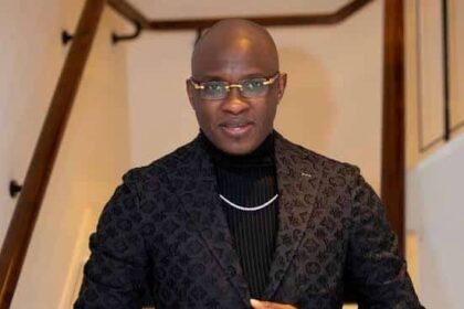 From Pulpit to Paternity Mess: Making Sense of Pastor Tobi Adegboyega’s Cryptic Post Amid Kayode Olanrewaju's Shocking Claims